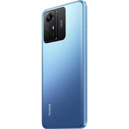Xiaomi Redmi Note 12S 256GB - Turkoosi - Lukitsematon