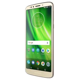 Motorola Moto G6 Play