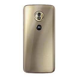 Motorola Moto G6 Play 32GB - Kulta - Lukitsematon
