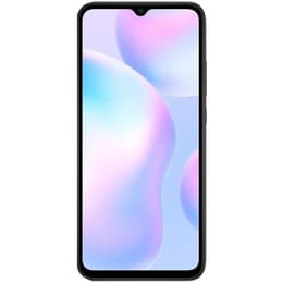 Xiaomi Redmi 9A 32GB - Musta - Lukitsematon