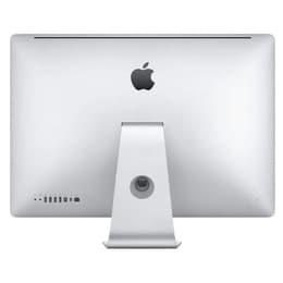 iMac 27" (Late 2013) Core i5 3,2 GHz - HDD 1 TB - 8GB AZERTY - Ranska