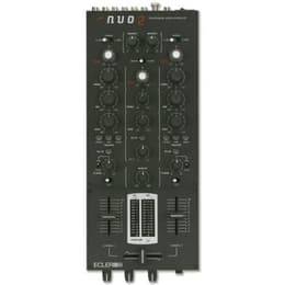 Ecler Nuo 2 Audiotarvikkeet