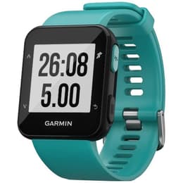 Garmin Forerunner 30 Bluetooth 40 mm - Musta