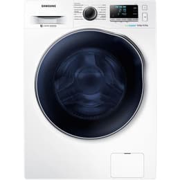Samsung WD90J6A10AW Pesukone 60 cm Esitäytettävä