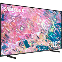 Samsung QE55Q64BAUXXC Smart TV QLED Ultra HD 4K 140 cm
