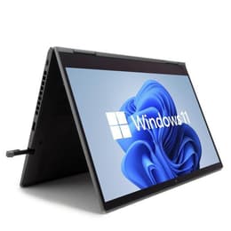 Lenovo ThinkPad X1 Yoga G5 14" Core i7 1.8 GHz - SSD 1000 GB - 16GB QWERTZ - Saksa