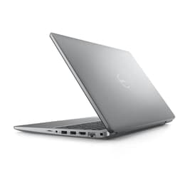 Dell Latitude 5550 15" Core Ultra 5 1.3 GHz - SSD 256 Gt - 8GB QWERTZ - Saksa
