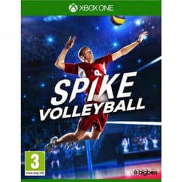 Spike Volleyball - Xbox One