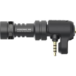 Mikrofoni Rode VideoMic Me