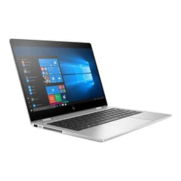 HP ProBook 440 G9 14" Core i5 1.3 GHz - SSD 512 Gt - 32GB QWERTZ - Saksa