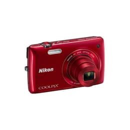 Nikon S4200 + Nikon 4,6-156mm f/3,5-6,5