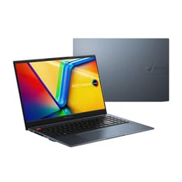 Asus VivoBook Pro 15 OLED K6502VJ-MA142W 15" Core i5 3.5 GHz - SSD 512 Gt - 16GB AZERTY - Ranska
