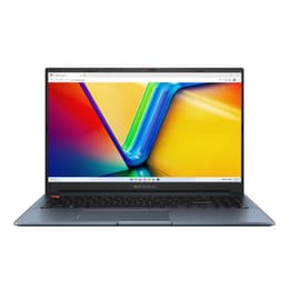 Asus VivoBook Pro 15 OLED K6502VJ-MA142W 15" Core i5 3.5 GHz - SSD 512 Gt - 16GB AZERTY - Ranska