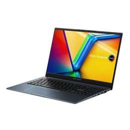 Asus VivoBook Pro 15 OLED K6502VJ-MA142W 15" Core i5 3.5 GHz - SSD 512 Gt - 16GB AZERTY - Ranska