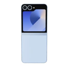 Galaxy Z Flip6 512GB - Sininen - Lukitsematon