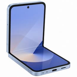 Galaxy Z Flip6 512GB - Sininen - Lukitsematon