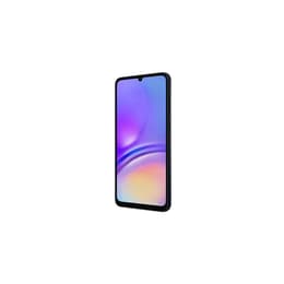 Galaxy A05 128GB - Musta - Lukitsematon