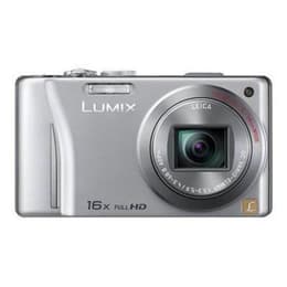 Kompaktikamera Lumix DMC-TZ20 - Hopea + Leica Leica DC Vario-Elmar ASPH 24-384mm f/3.3-5.9 f/3.3-5.9