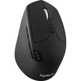Logitech M720 Triathlon Hiiri Langaton