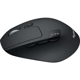 Logitech M720 Triathlon Hiiri Langaton