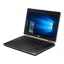 Dell Latitude E6430 14" Core i7 3 GHz - SSD 256 GB - 4GB AZERTY - Ranska