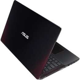 Asus R510VX-DM279T 15" Core i5 2.3 GHz - HDD 1 TB - 6GB AZERTY - Ranska
