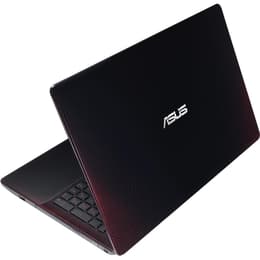 Asus R510VX-DM279T 15" Core i5 2.3 GHz - HDD 1 TB - 6GB AZERTY - Ranska
