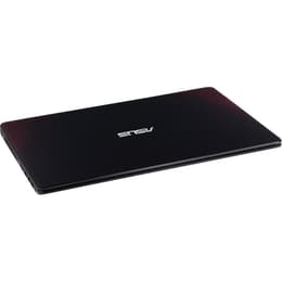 Asus R510VX-DM279T 15" Core i5 2.3 GHz - HDD 1 TB - 6GB AZERTY - Ranska