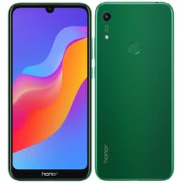 Honor 8A Prime 64GB - Vihreä - Lukitsematon