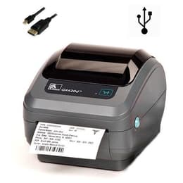 Zebra GX420D Lämpöpaperitulostin