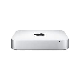 Mac mini (Lokakuu 2012) Core i7 2,3 GHz - SSD 128 GB + HDD 1 TB - 8GB