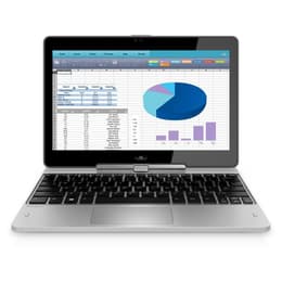 HP EliteBook Revolve 810 G2 11" Core i5 1.9 GHz - SSD 240 GB - 8GB AZERTY - Ranska