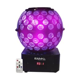 Ibiza Light STARBALL-GB Audiotarvikkeet