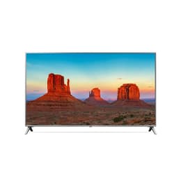 LG 55UK6500 Smart TV LED Ultra HD 4K 140 cm