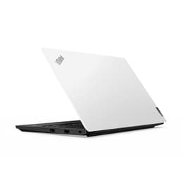 Lenovo ThinkPad E14 Gen 2 14" Core i5 2.4 GHz - SSD 256 GB - 8GB QWERTY - Espanja