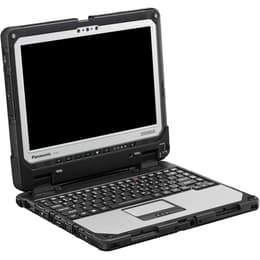 Panasonic ToughBook CF-33 12" Core i5 2.4 GHz - SSD 256 GB - 16GB AZERTY - Ranska