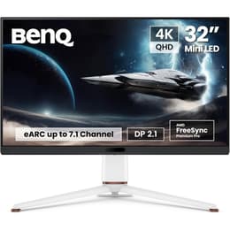 Benq 9H.LM7LB.QBE-RAS Tietokoneen näyttö 27" LCD