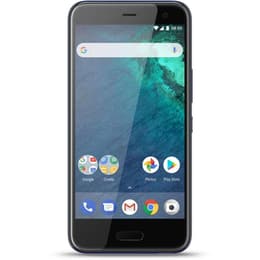 HTC U11 Life 64GB - Sininen - Lukitsematon