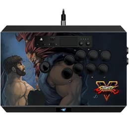Joystick PlayStation 5 / PlayStation 4 / PC / Xbox Series X/S / Xbox One X/S Razer Panthera Arcade Stick Street Fighter V Edition