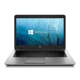 HP EliteBook 840 G2 14" Core i5 2.2 GHz - HDD 1 TB - 16GB AZERTY - Ranska