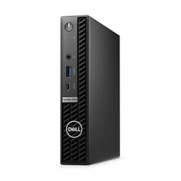 Dell OptiPlex 5000 Micro Core i5 2.1 GHz - SSD 128 Gt RAM 8 GB