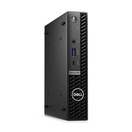 Dell OptiPlex 5000 Micro Core i5 2.1 GHz - SSD 128 Gt RAM 8 GB