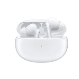 Oppo Enco X Kuulokkeet In-Ear Bluetooth Melunvähennin