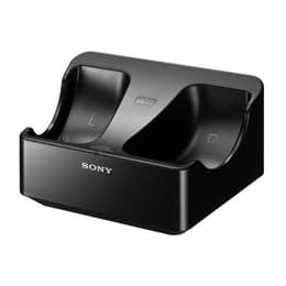 Sony MDR-RF855RK Kuulokkeet langaton mikrofonilla - Musta