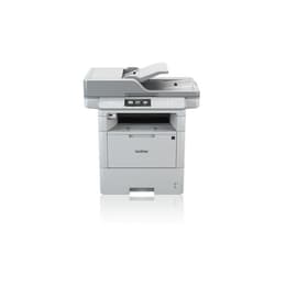 Brother MFC-L6900DW Mustavalkolaser