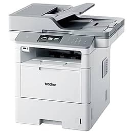 Brother MFC-L6900DW Mustavalkolaser
