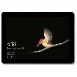 Microsoft Surface Go 10" Pentium Gold 1.6 GHz - HDD 64 GB - 4GB Ei näppäimistöä