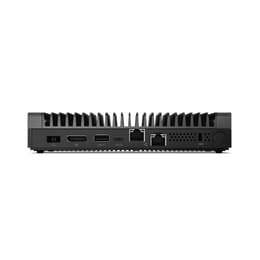 Lenovo ThinkCentre M90N-1 Nano Core i5 1.6 GHz - SSD 256 Gt RAM 8 GB
