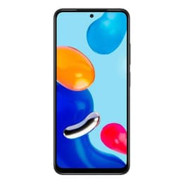 Xiaomi Redmi Note 11 128GB - Harmaa - Lukitsematon