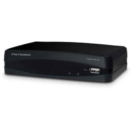 Metronic Zapbox HD-SO.1.1 441615 TV-tarvikkeet